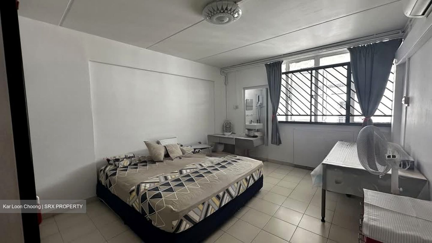 Blk 136 Simei Street 1 (Tampines), HDB 5 Rooms #573989831